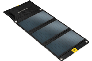 Powertraveller - Falcon 21 Solar Panel