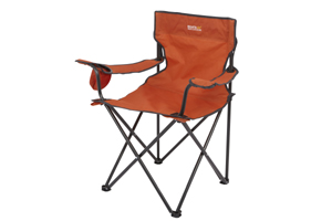 Isla Chair Orange