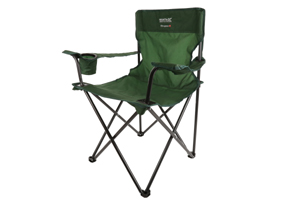 Regatta - Isla Chair Green