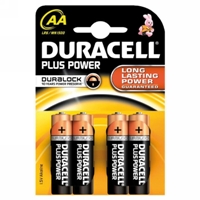 Rodeschini - Batterie Stilo Dura Plus Power