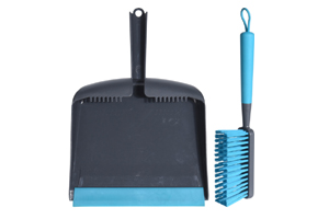 Ki - Small brush with dustpan