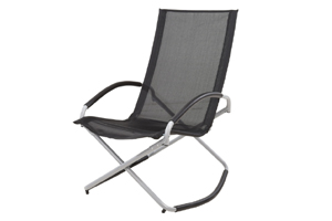 Ki - Folding Rocking Chair