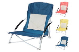 Ki - Folding beach chair