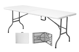 Rodeschini - Catering table 180x70 cm