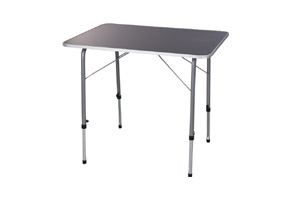Ki - Folding table 80x60x50 cm