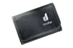 Deuter - Travel Wallet Black