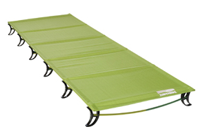 ThermaRest - Ulite Cot Reg Reflect Green