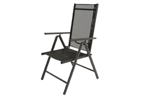 Regatta - Varna Chair Black