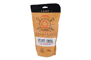 Camp - Velvet Chalk 450 gr