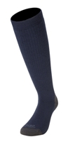Tecso - Winter Merino Socks-Long Blue