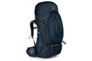 Osprey - Xenith 75 Discovery Blue L