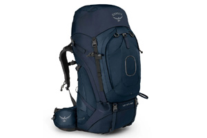 Osprey - Xenith 88 Discovery Blue L